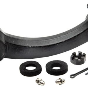 ACDelco 46C1069A Silver Steering Idler Arm