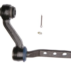 ACDelco 46C1122A Silver Steering Idler Arm