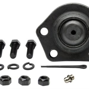 ACDelco 46D0008A Silver Ball Joint