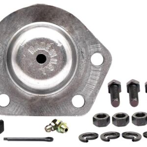 ACDelco 46D0022A Silver Ball Joint