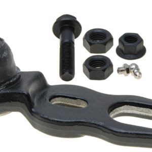 ACDelco 46D0072A Silver Ball Joint
