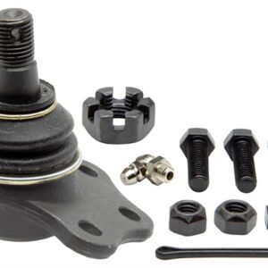 ACDelco 46D0094A Silver Ball Joint