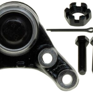 ACDelco 46D0099A Silver Ball Joint