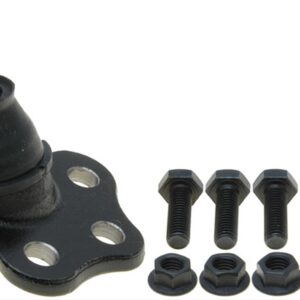 ACDelco 46D0111A Silver Ball Joint