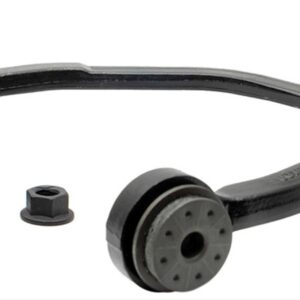 ACDelco 46D1001A Silver Control Arm