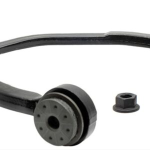 ACDelco 46D1002A Silver Control Arm