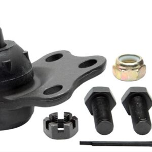 ACDelco 46D2102A Silver Ball Joint