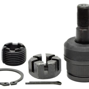 ACDelco 46D2117A Silver Ball Joint