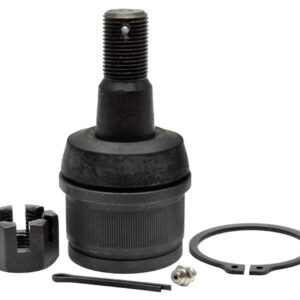 ACDelco 46D2133A Silver Ball Joint
