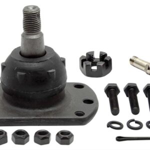 ACDelco 46D2148A Silver Ball Joint