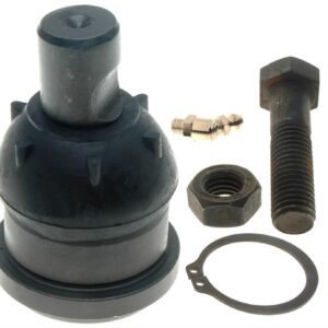 ACDelco 46D2158A Silver Ball Joint