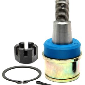 ACDelco 46D2192A Silver Ball Joint