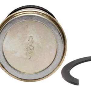 ACDelco 46D2206A Silver Ball Joint