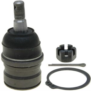 ACDelco 46D2270A Silver Ball Joint