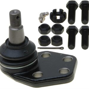 ACDelco 46D2277A Silver Ball Joint