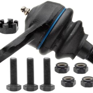 ACDelco 46D2282A Silver Ball Joint