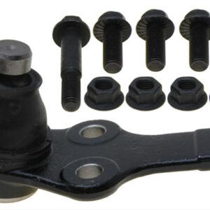ACDelco 46D2409A Silver Ball Joint