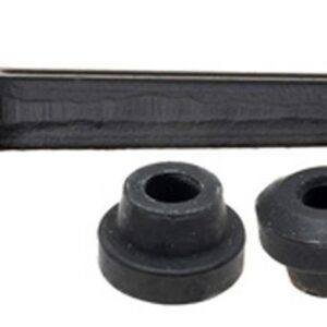 ACDelco 46D3048A Silver Control Arm