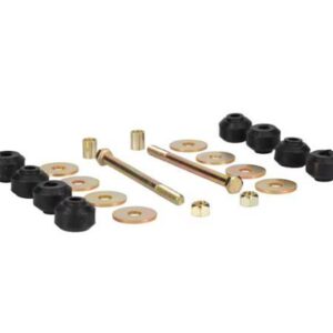 ACDelco 46G0027A Suspension Stabilizer Bar Link Kit Remanufactured