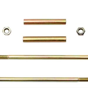 ACDelco 46G0028A Suspension Stabilizer Bar Link Kit Remanufactured