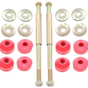 ACDelco 46G0032A Suspension Stabilizer Bar Link Kit Remanufactured