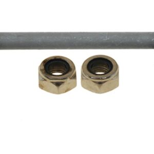 ACDelco 46G0089A Gold Suspension Stabilizer Bar Link Kit
