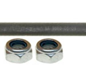 ACDelco 46G0221A Gold Suspension Stabilizer Bar Link Kit