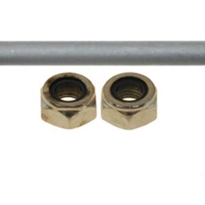 ACDelco 46G0246A Gold Suspension Stabilizer Bar Link Kit