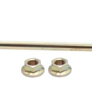 ACDelco 46G0271A Silver Suspension Stabilizer Bar Link