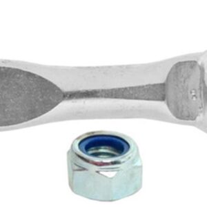 ACDelco 46G0376A Gold Suspension Stabilizer Bar Link Kit