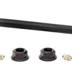 ACDelco 46G0400A Silver Suspension Stabilizer Bar Link