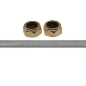 ACDelco 46G0424A Suspension Stabilizer Bar Link Remanufactured