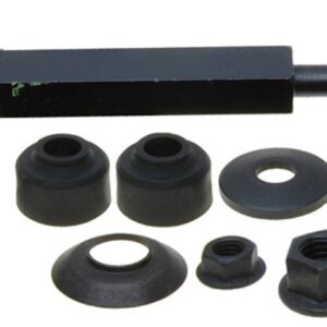 ACDelco 46G0453A Gold Suspension Stabilizer Bar Link Kit