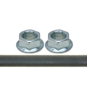 ACDelco 46G0458A Suspension Stabilizer Bar Link Remanufactured