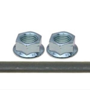 ACDelco 46G0484A Gold Suspension Stabilizer Bar Link Kit