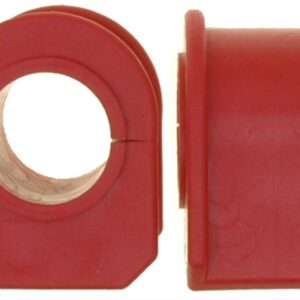 ACDelco 46G1534A Silver Suspension Sway Bar Bushing Kit