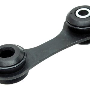 ACDelco 46G20602A Silver Suspension Stabilizer Bar Link