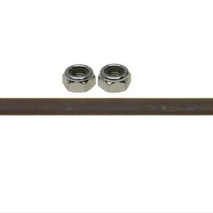 ACDelco 46G20638A Suspension Stabilizer Bar Link Remanufactured