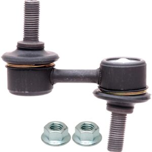 ACDelco 46G20653A Silver Suspension Stabilizer Bar Link
