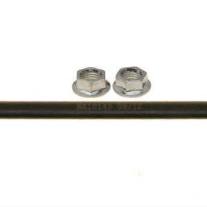 ACDelco 46G20775A Suspension Stabilizer Bar Link Remanufactured