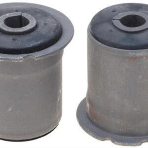 ACDelco 46G8072A Silver Control Arm Bushing