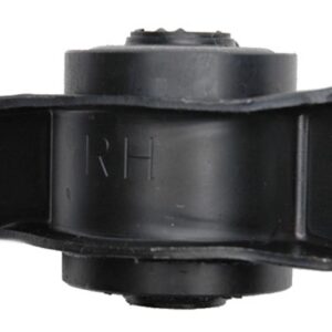 ACDelco 46G9208A Silver Control Arm Bushing