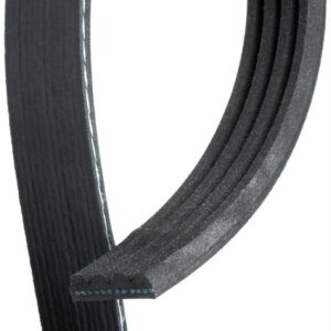 ACDelco 4K373SF VRibbed Serpentine Belt