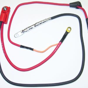 ACDelco 4SD41XT Gold Battery Cable