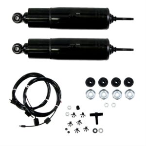ACDelco 504508 Specialty Shock And Strut