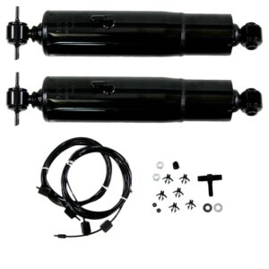 ACDelco 504535 Specialty Shock And Strut