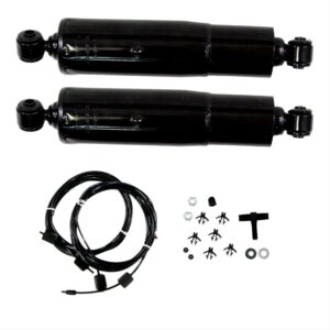 ACDelco 504537 Specialty Shock And Strut