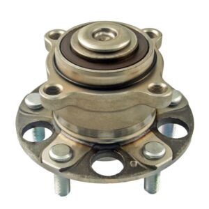 ACDelco 512353 Gold Wheel Bearing And Hub Assemblie