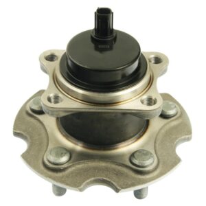 ACDelco 512372 Gold Wheel Bearing And Hub Assemblie
