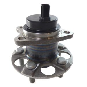 ACDelco 512505 Gold Wheel Bearing And Hub Assemblie